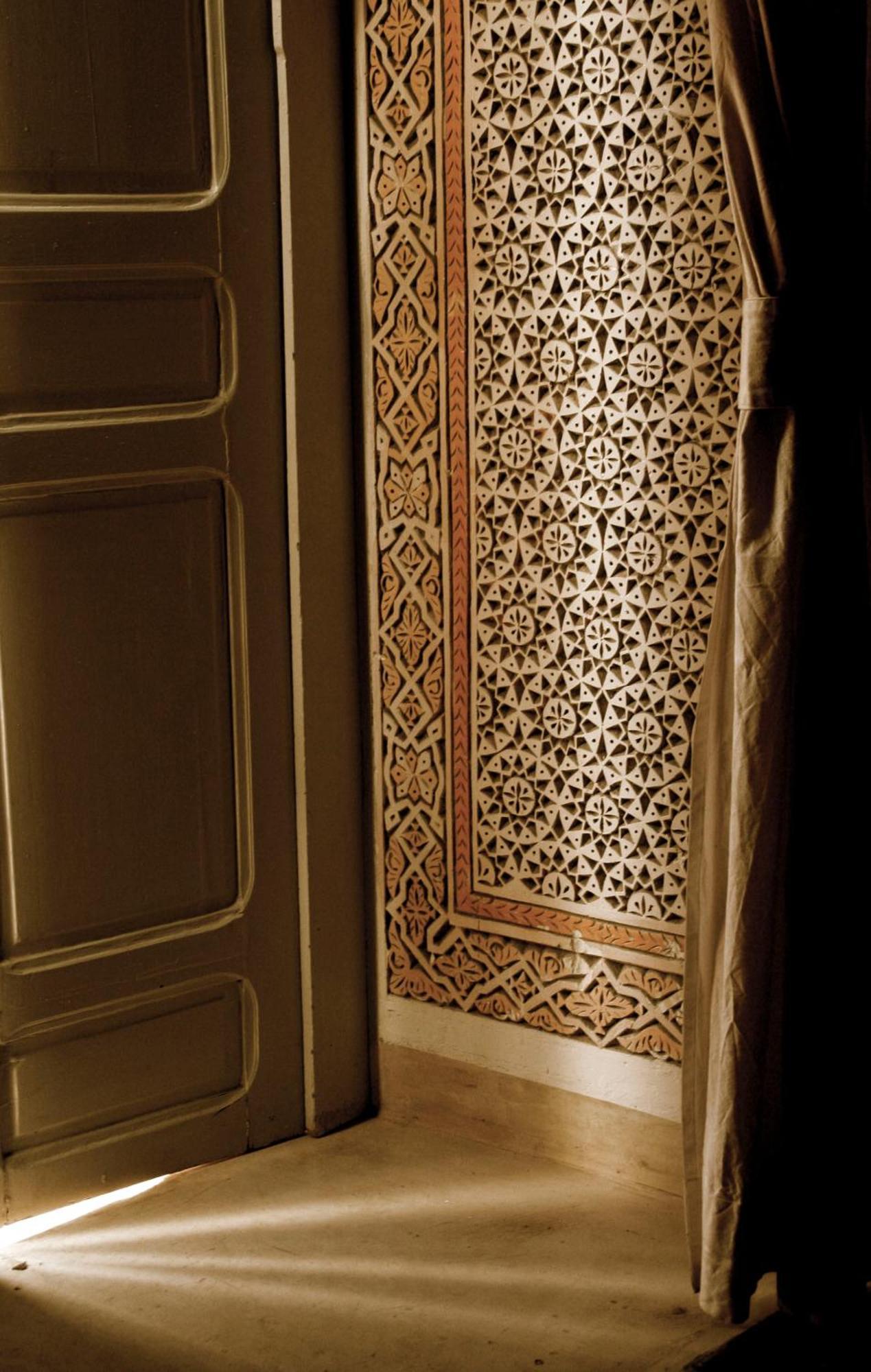 Riad Tizwa Marrakech Marakéš Exteriér fotografie
